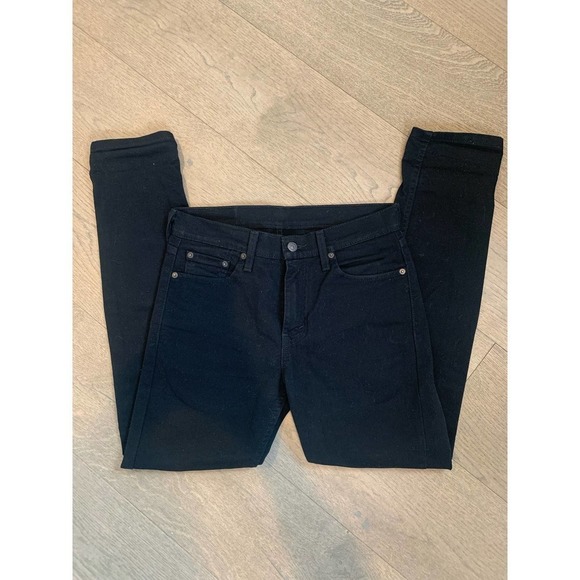 Levi's Other - Men's Black Levi’s Straight Leg Jeans